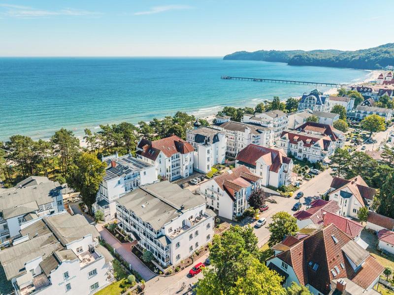 Strandhaus Belvedere image