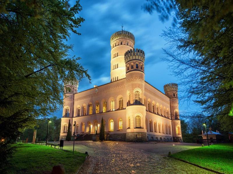 Strandhaus Belvedere image
