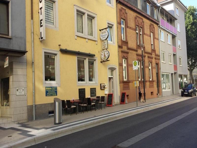 Hotel Schweizer Stubb image