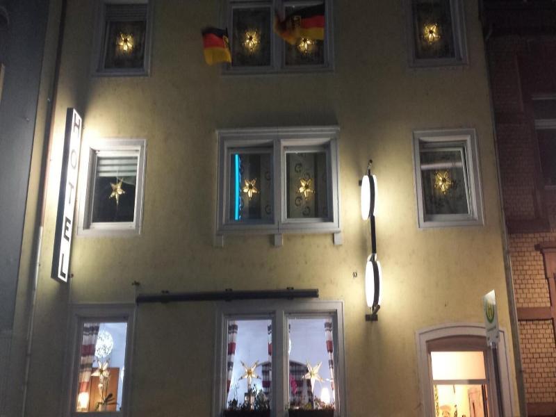 Hotel Schweizer Stubb image