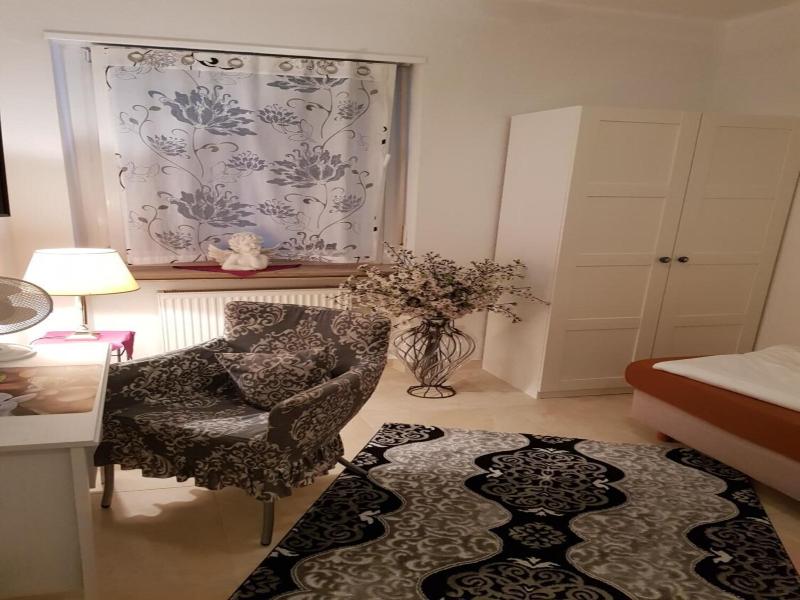 Hotel Schweizer Stubb image