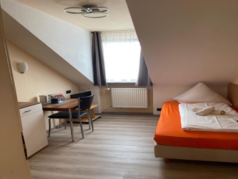 Hotel Schweizer Stubb image