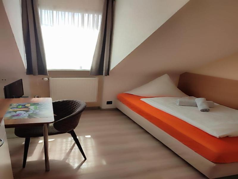 Hotel Schweizer Stubb image