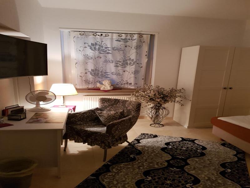 Hotel Schweizer Stubb image