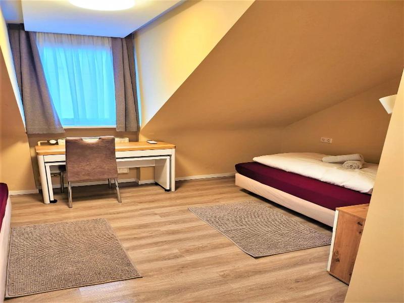 Hotel Schweizer Stubb image