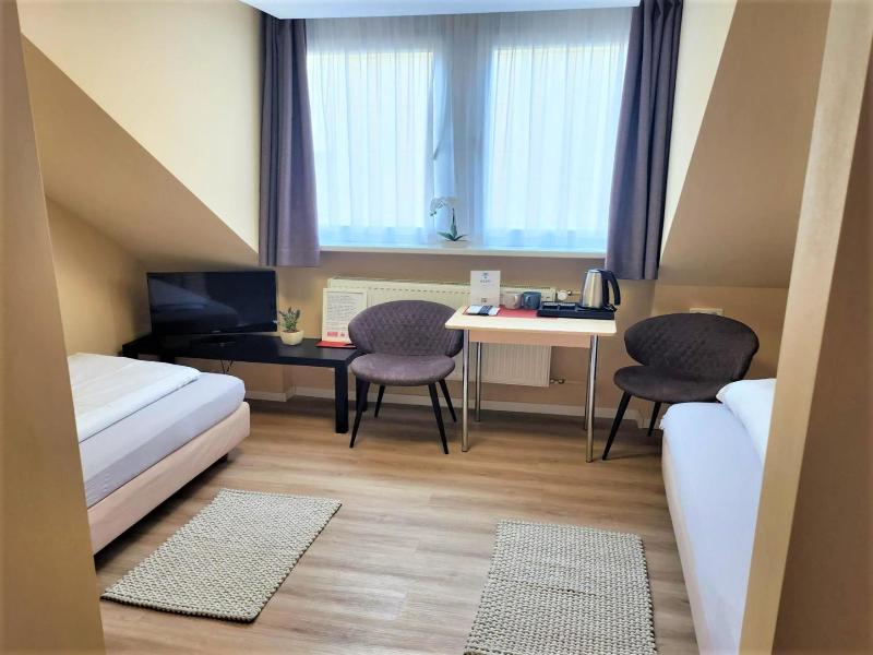 Hotel Schweizer Stubb image