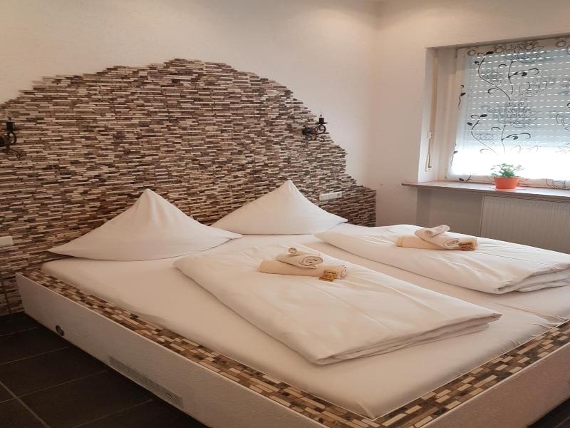 Hotel Schweizer Stubb image