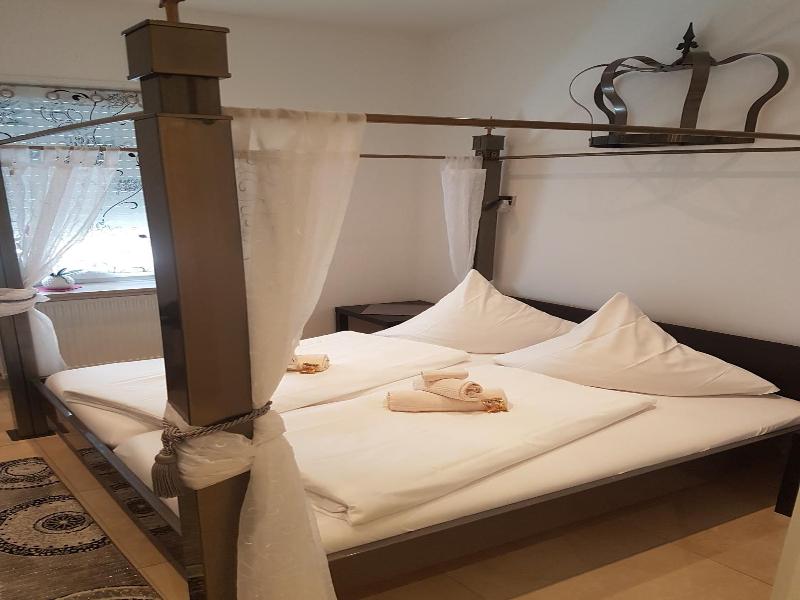 Hotel Schweizer Stubb image