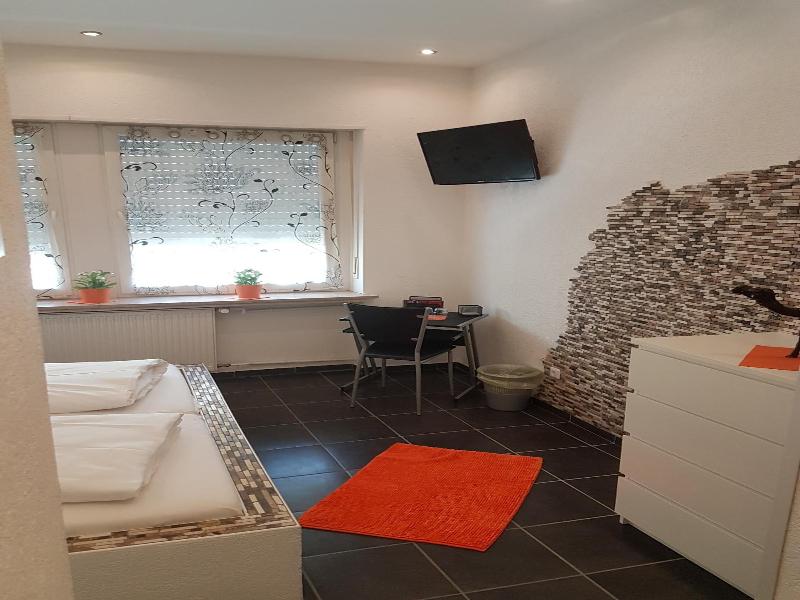 Hotel Schweizer Stubb image