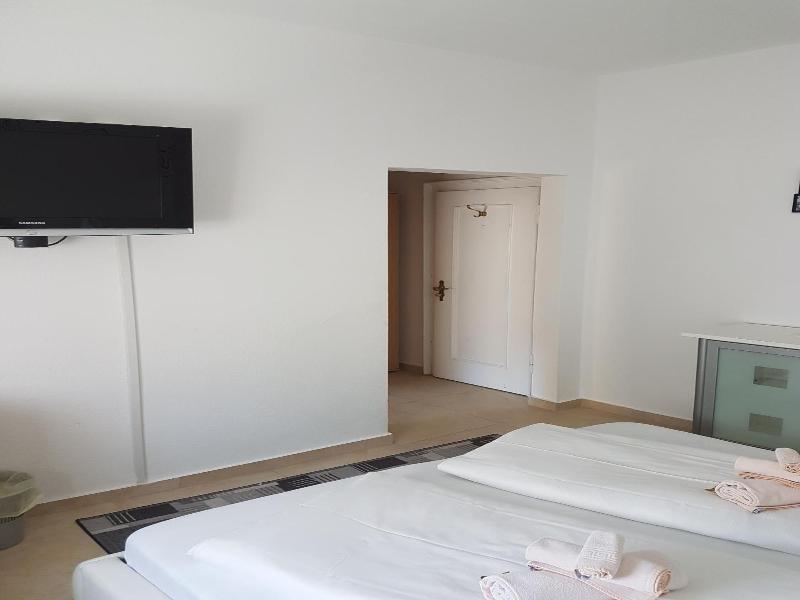 Hotel Schweizer Stubb image