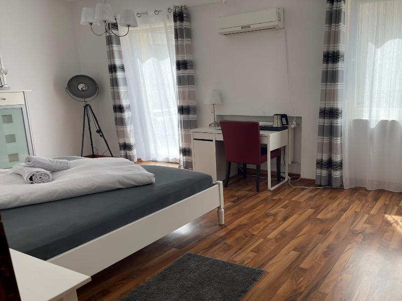 Hotel Schweizer Stubb image
