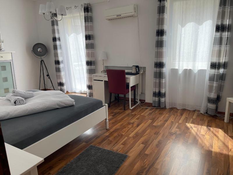 Hotel Schweizer Stubb image