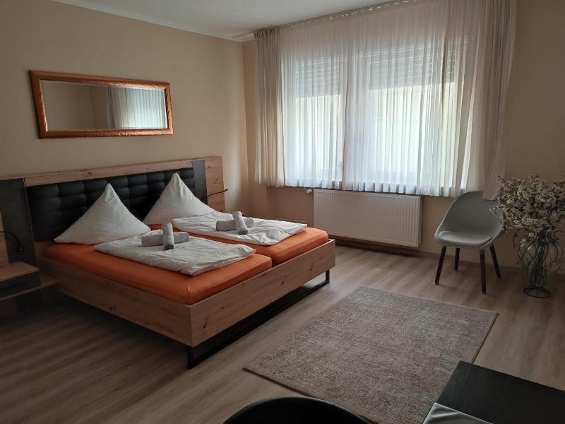 Hotel Schweizer Stubb image
