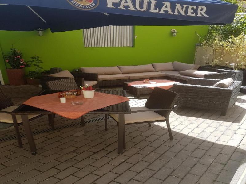 Hotel Schweizer Stubb image