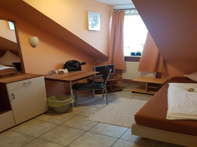 Hotel Schweizer Stubb image