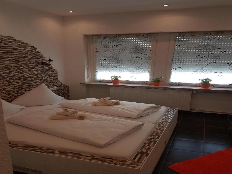 Hotel Schweizer Stubb image