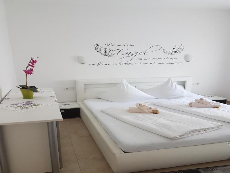 Hotel Schweizer Stubb image