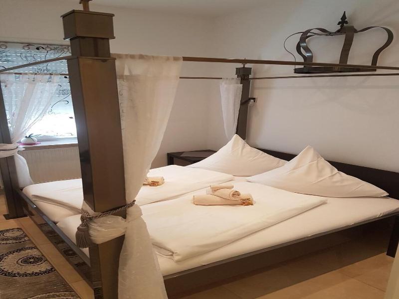 Hotel Schweizer Stubb image
