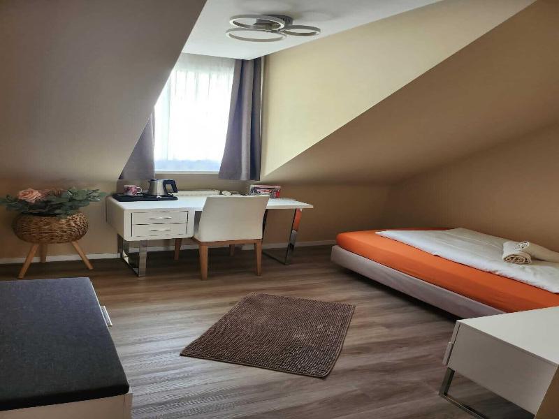 Hotel Schweizer Stubb image