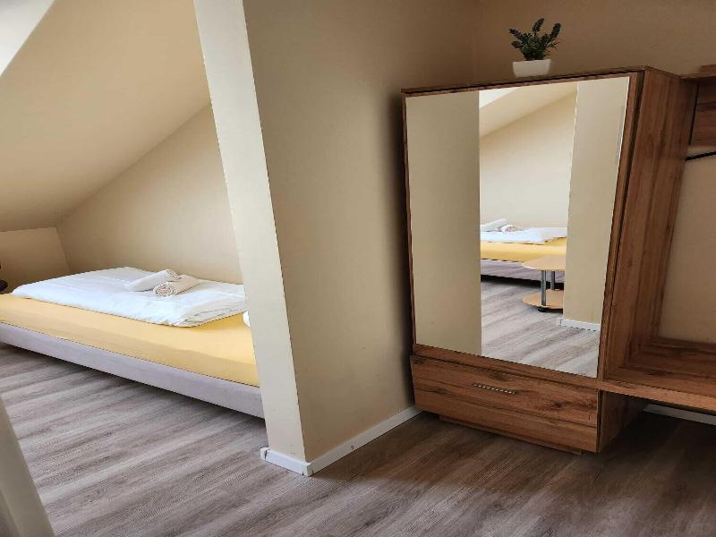 Hotel Schweizer Stubb image