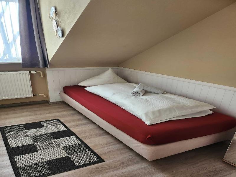 Hotel Schweizer Stubb image
