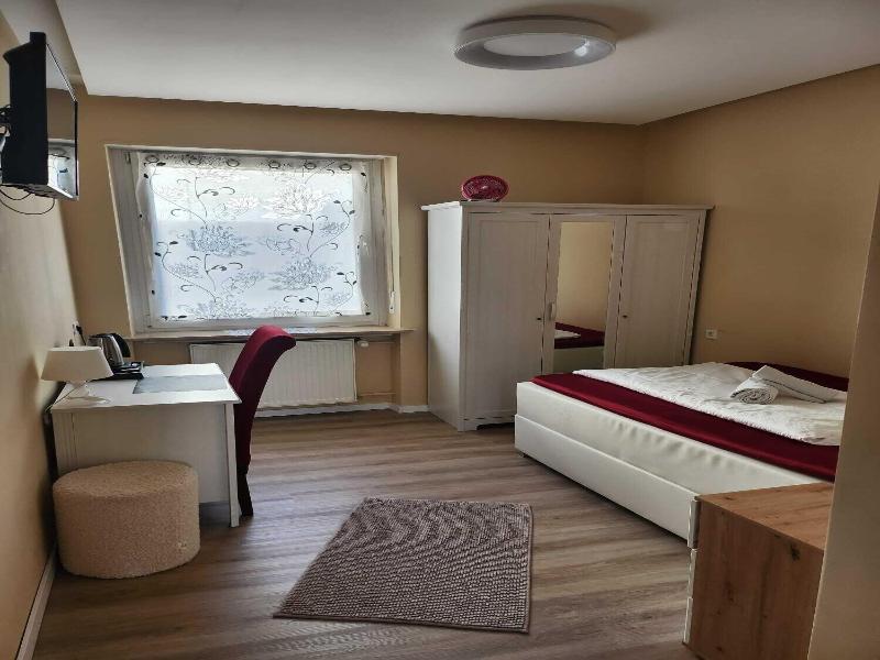 Hotel Schweizer Stubb image