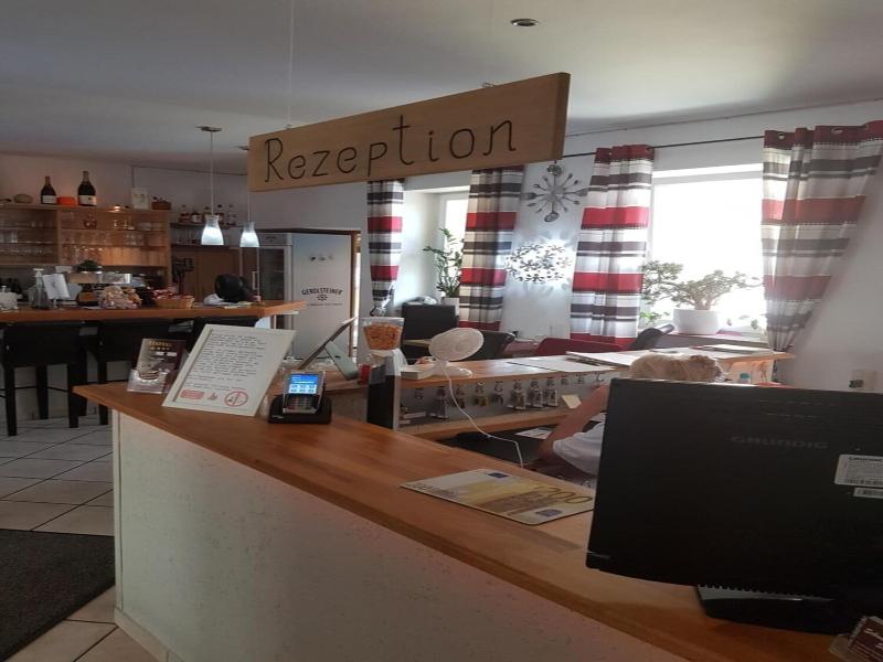 Hotel Schweizer Stubb image