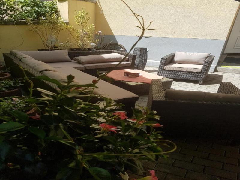 Hotel Schweizer Stubb image