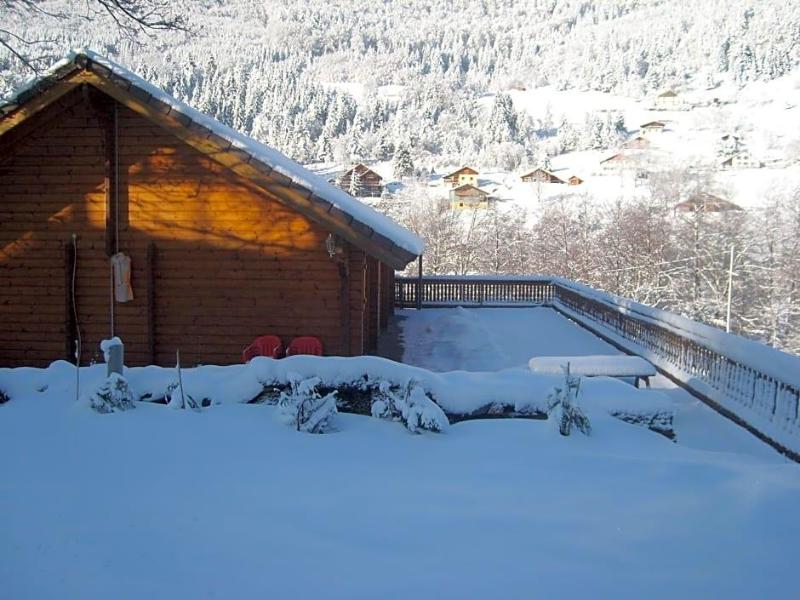 Hotel Restaurant Home Des Hautes Vosges image