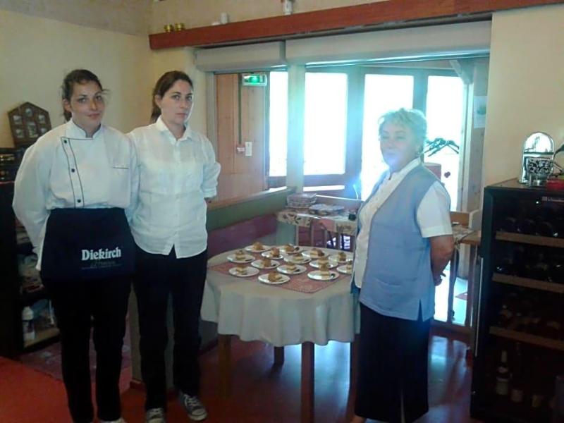 Hotel Restaurant Home Des Hautes Vosges image