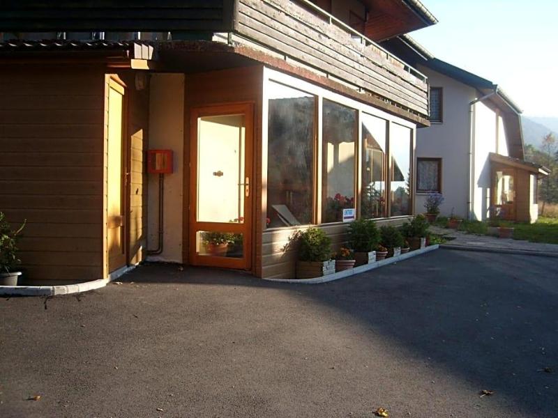 Hotel Restaurant Home Des Hautes Vosges image