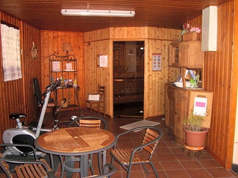 Hotel Restaurant Home Des Hautes Vosges image