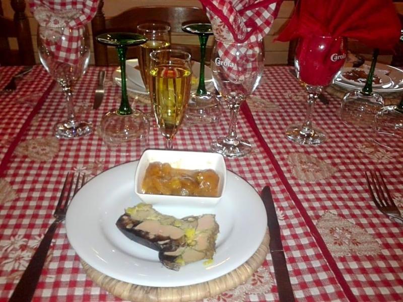 Hotel Restaurant Home Des Hautes Vosges image