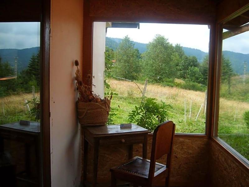Hotel Restaurant Home Des Hautes Vosges image