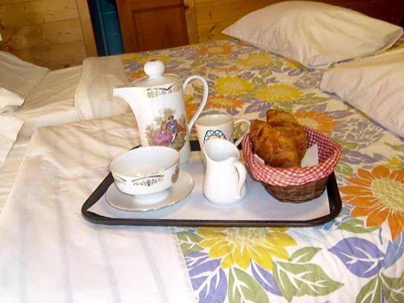 Hotel Restaurant Home Des Hautes Vosges image