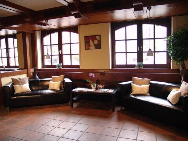 Landhotel Wolfschlugen image