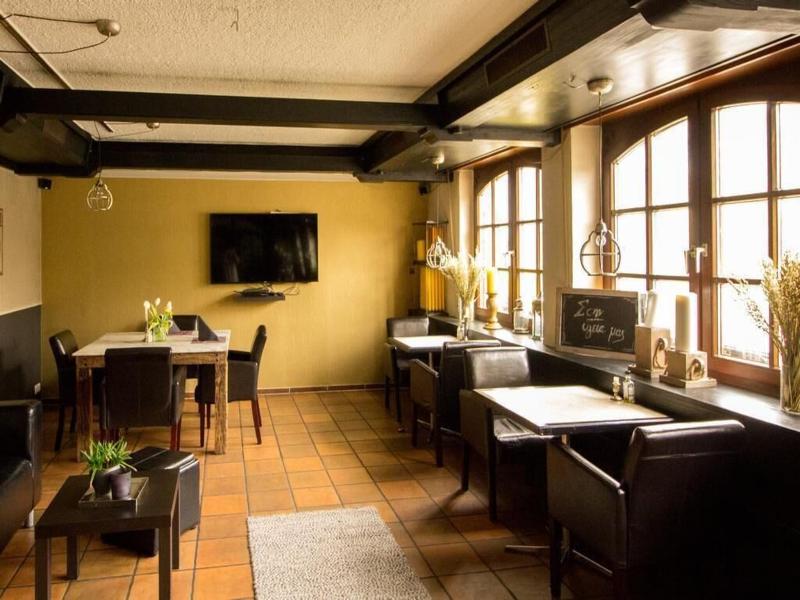Landhotel Wolfschlugen image