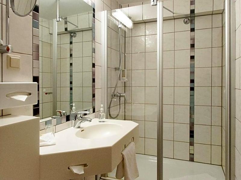 Hotel Bv Rgerhof Wetzlar image