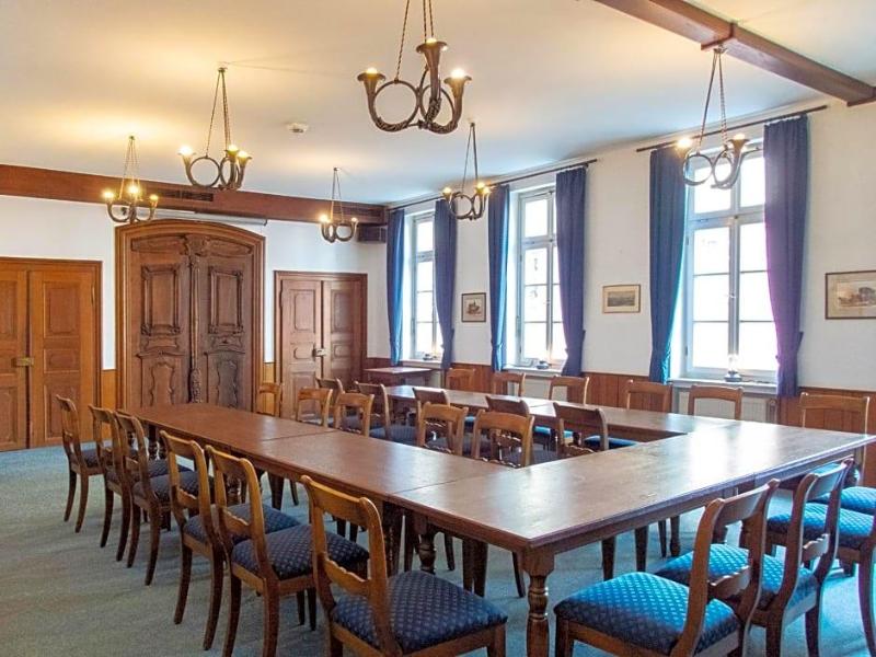 Hotel Bv Rgerhof Wetzlar image