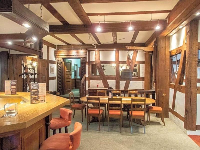 Hotel Bv Rgerhof Wetzlar image