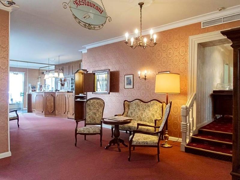 Hotel Bv Rgerhof Wetzlar image