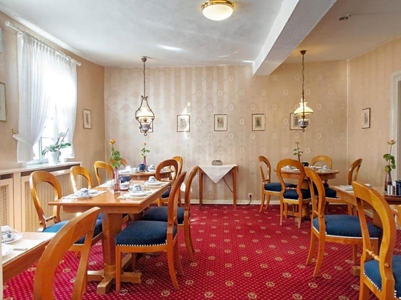 Hotel Bv Rgerhof Wetzlar image