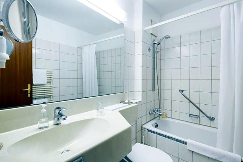 Hotel Bv Rgerhof Wetzlar image