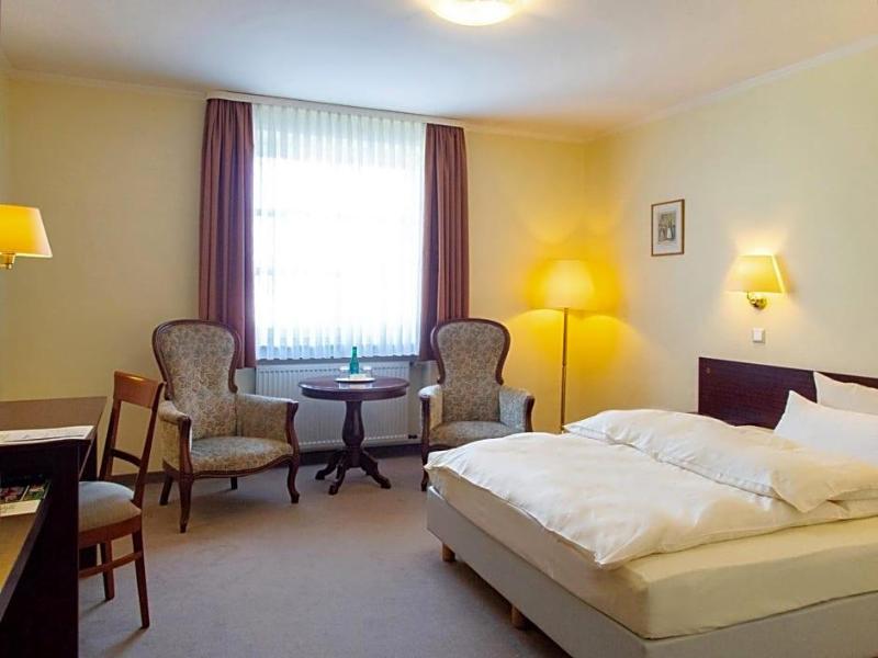 Hotel Bv Rgerhof Wetzlar image