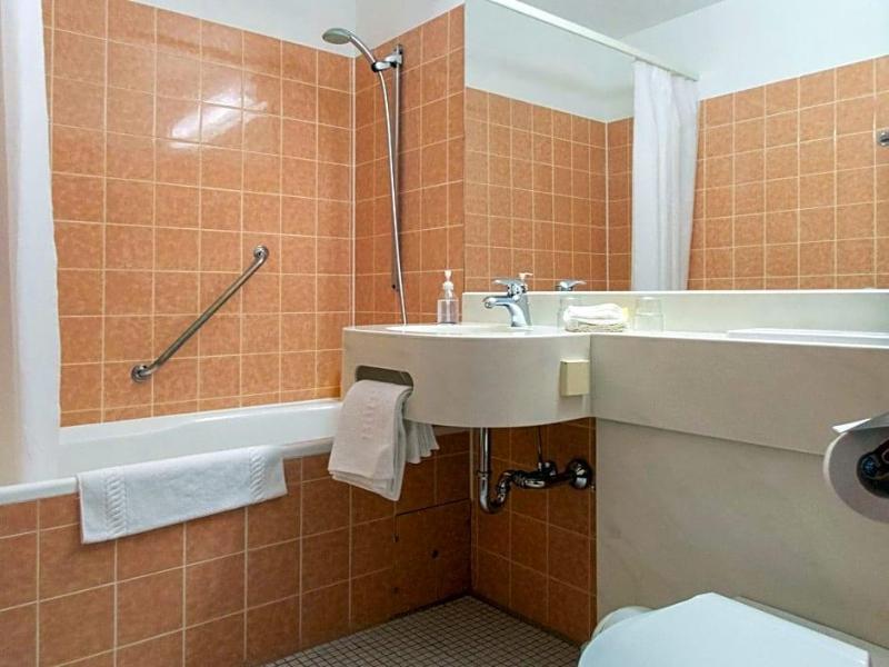 Hotel Bv Rgerhof Wetzlar image