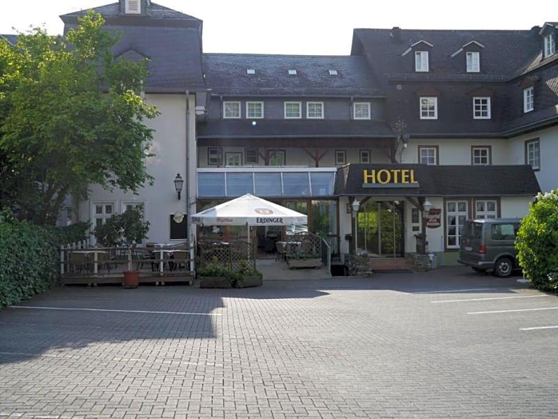 Hotel Bv Rgerhof Wetzlar image