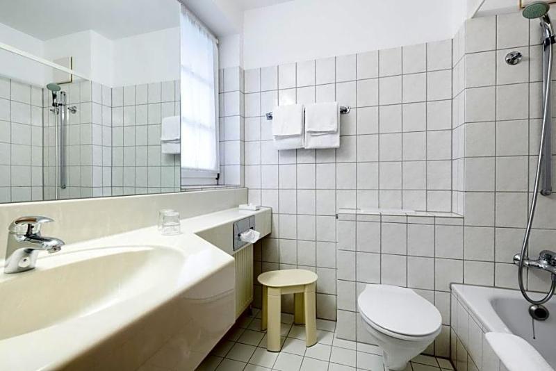 Hotel Bv Rgerhof Wetzlar image