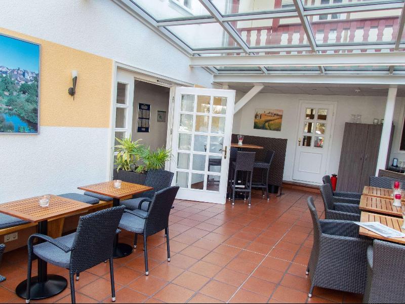 Hotel Bv Rgerhof Wetzlar image