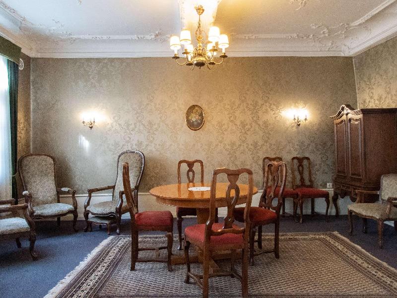 Hotel Bv Rgerhof Wetzlar image