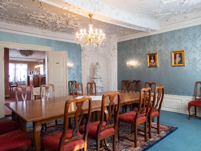 Hotel Bv Rgerhof Wetzlar image